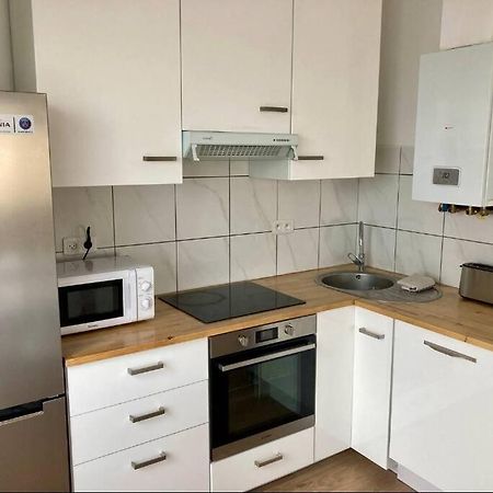 טולוז Grand Appartement Proche Cite De L'Espace מראה חיצוני תמונה