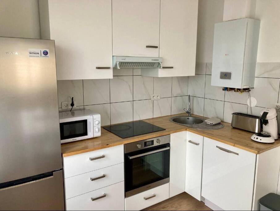 טולוז Grand Appartement Proche Cite De L'Espace מראה חיצוני תמונה