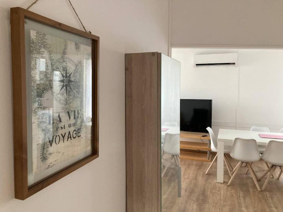 טולוז Grand Appartement Proche Cite De L'Espace מראה חיצוני תמונה
