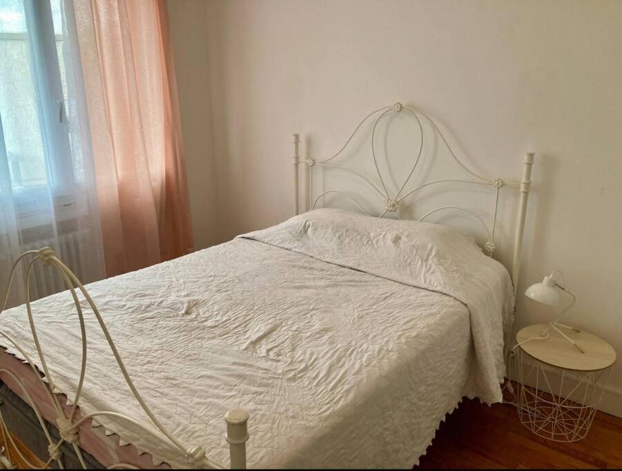 טולוז Grand Appartement Proche Cite De L'Espace מראה חיצוני תמונה