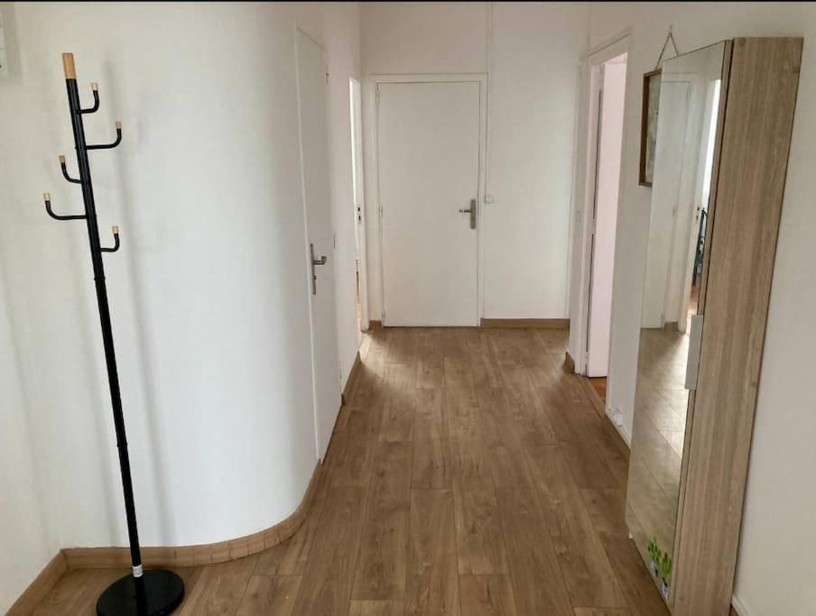 טולוז Grand Appartement Proche Cite De L'Espace מראה חיצוני תמונה