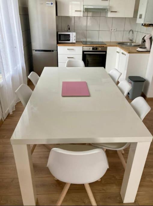 טולוז Grand Appartement Proche Cite De L'Espace מראה חיצוני תמונה