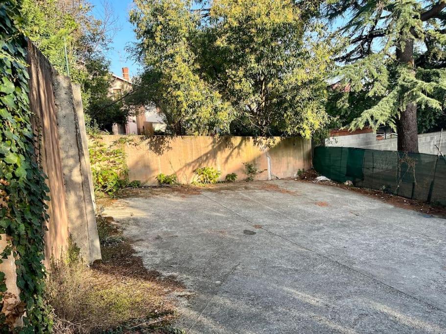 טולוז Grand Appartement Proche Cite De L'Espace מראה חיצוני תמונה